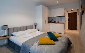 Apartament przy Równicy 2 Ustroń